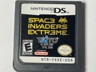 Space Invaders Extreme Nintendo DS Game (2008)