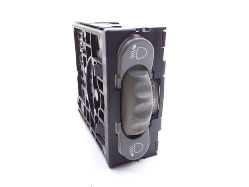 RENAULT SCÉNIC I JA0/1 Schalter zur Einstellung der Scheinwerferhöhe 20624179