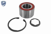 Radlagersatz Hinten Vaico V40 0530 FÜR Opel Radlager KIT Nabenlager Satz