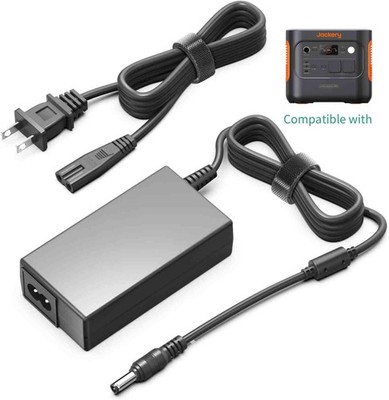 24V 7.5A Charger for Jackery Explorer 2000 v2 /2000 plus /2000 pro 24v power