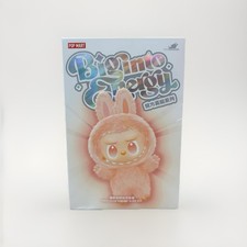 POP MART NEW Labubu "Luck" Big Into Energy Collection 100 Authentic New In Box