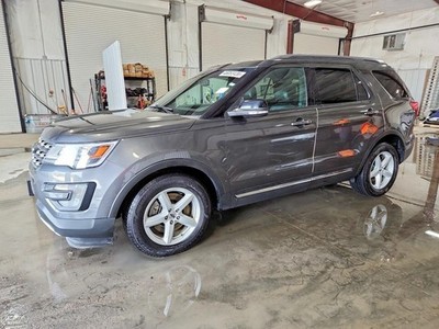 Used Automatic Transmission Flexplate fits: 2016 Ford Explorer AT 3.5 Grade A