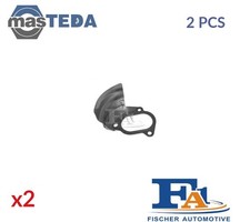 220-939 AUSPUFFROHRDICHTUNG AUSPUFF DICHTUNG FA1 2PCS FÜR DACIA DUSTER,LOGAN
