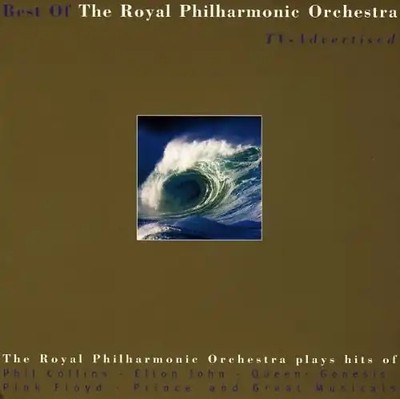 Rpo - Best of Rpo
