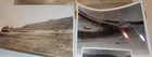 1930 American Legion Ascot Speedway Racetrack CRAIG / WILSON Photograph Lot #11 — photo 3
