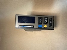 1988-1994 Chevy C1500 Suburban C2500 Temperature Climate Control Heat Ac Dash 1988-1994 Chevy C1500 Suburban C2500 Temperature Climate Control Heat Ac Dash