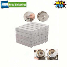 Pumice Stick for Cleaning Scouring Stone Removing Stain Grime Without Scratches