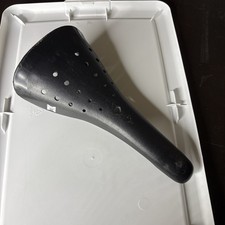 OLD SCHOOL BMX HARO SEAT VELO - Black