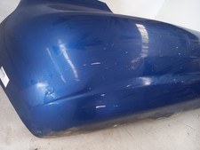 Pare-choc arrière Chevrolet KALOS