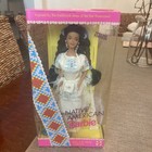 Native American Barbie 1992. Dolls of the World Collection. Special Edition#1753 — photo 1