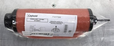 leybold 71417300 Abluftfilterpatrone für SOGEVAC SV 65-120 Sys (2063787591)