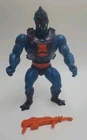 Webstor He-Man Masters Of The Universe MOTU 1981 Mattel Vintage Action Figure
