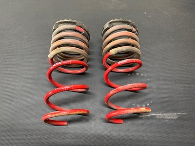 TOP&ORIG Abarth (312) 500 595 Eibach Federsatz Federn hinten