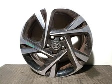 42611YP360 felge TOYOTA C-HR X1 1.8 HYBRID ZYX10 ZYX11 2016 5455092