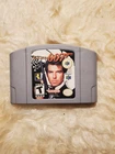 GoldenEye 007 (Nintendo 64, 1997) N64 - Cartridge Only - AS IS