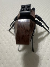 Lego Harry Potter Minifigure - Aragog (From Set 4738)
