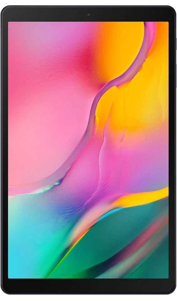 SAMSUNG GALAXY TAB-A SM-T510 NERO COME NUOVO 32GB OCTA COR Wi-Fi 64 BIT 10,1" - Immagine 3 di 4
