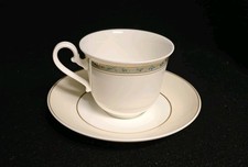 2er Gedeck (Kaffeetasse & Untertasse - Villa Medici - Villeroy & Boch