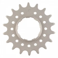 Origin8 TorqLite 18T Single Speed Cassette Cog - Hardened Chromoly, /SRAM