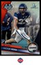 2023 Bowman University Chrome #186 Victor Rosa Refractor