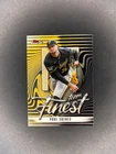 2026 Topps Finest - #TF-1 Team Finest Paul Skenes