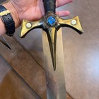 xena warrior princess sword replica, Made In Pakistan See Photos — photo 3