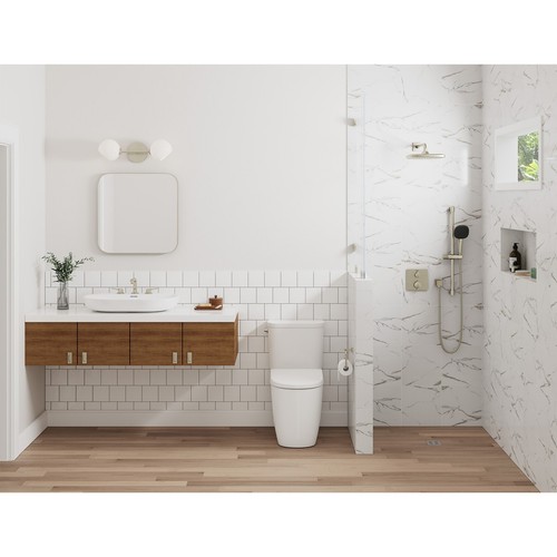 Grohe 26 906 2 Tempesta Duschsystem - Chrom - Bild 3 von 4