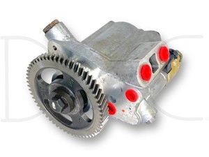 99-02 Ford F250 F350 7.3 7.3L HPOP High Pressure Oil Pump W/ Gear & IPR