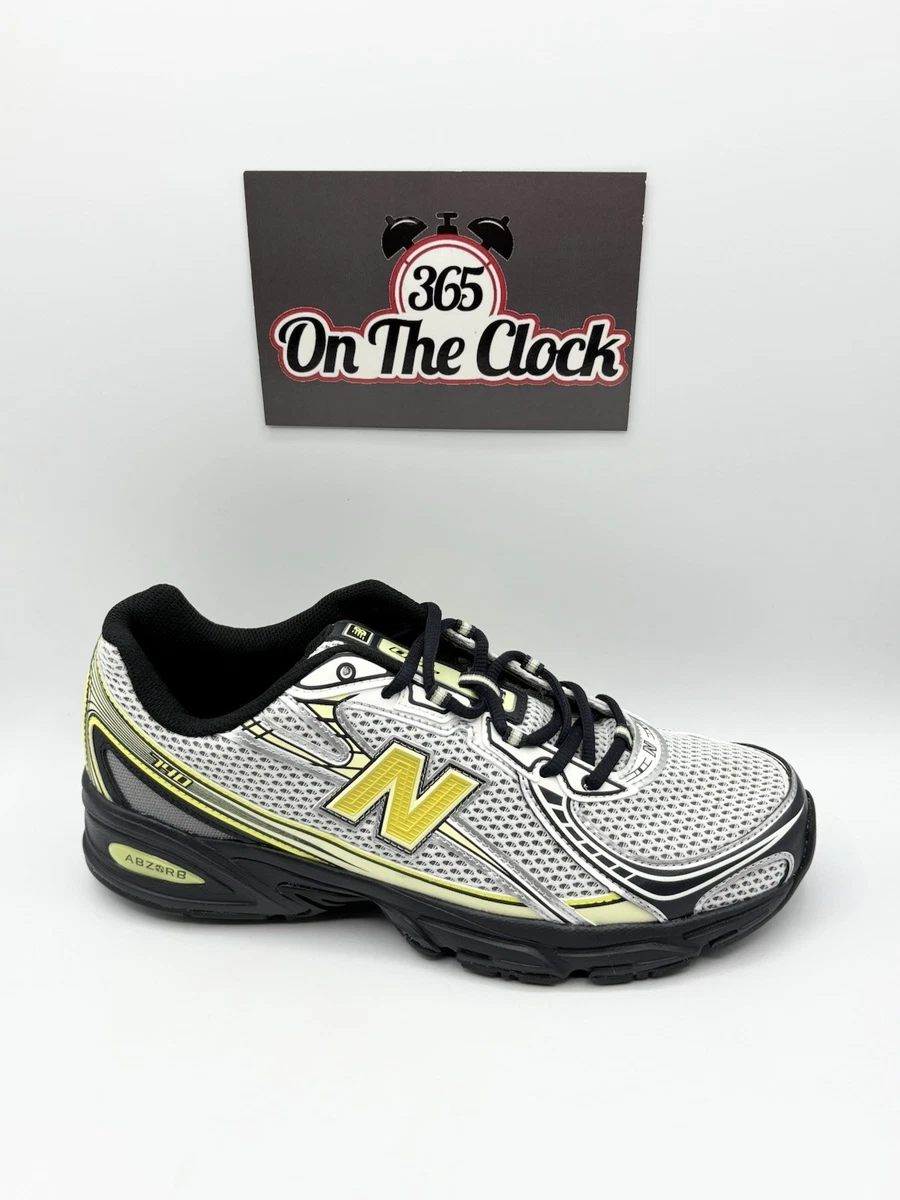 New Balance 740v2 Phantom Firefly for Sale | Authenticity  display picture 2