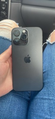 iPhone 15 Pro Max Unlocked Smartphone 512GB