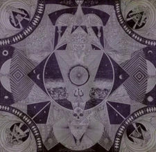 SPECTRAL HAZE - I.E.V.: TRANSMUTATED NEW CD