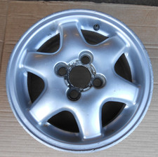 Rover 100 Rover Metro 1990-98  Alloy wheel 5.5J x13  6 spoke RRC108360