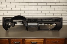 2002 Toyota MR2 W30 Spyder Dash Panel