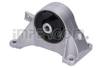 Original Imperium 25934 Motorlagerung Hinten L, Gummi-Metall Passt Zu: Fiat Crom