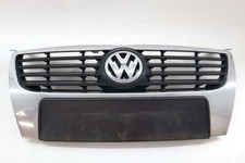 Kühlergrill komplett - VOLKSWAGEN VW PASSAT TDI 140 4MOT - 3C0853651AD