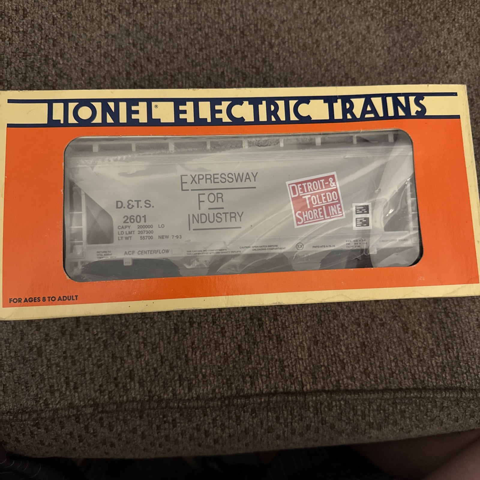 Click here to see eBay Auction