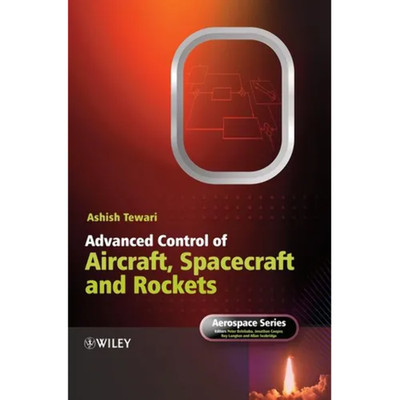 Advanced Control of Aircraft - Hardcover