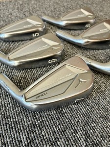 Mizuno Jpx 919 Irons | eBay