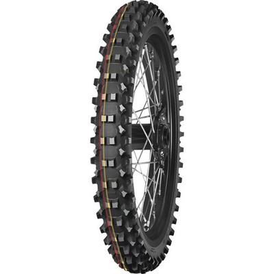 Mitas Terra Force-MX SM Front Tire - 70/100-14 70000942 0312-0544