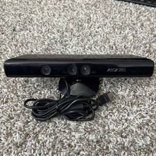 Official Microsoft Xbox 360 Kinect Motion Sen...