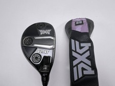 PXG 0311 XF GEN5 4 22* Tensei Blue Raw AV Series 75g RH HC