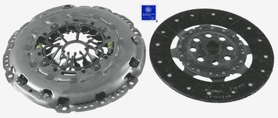 SACHS 3000 951 944 Kupplungssatz for NISSAN RENAULT