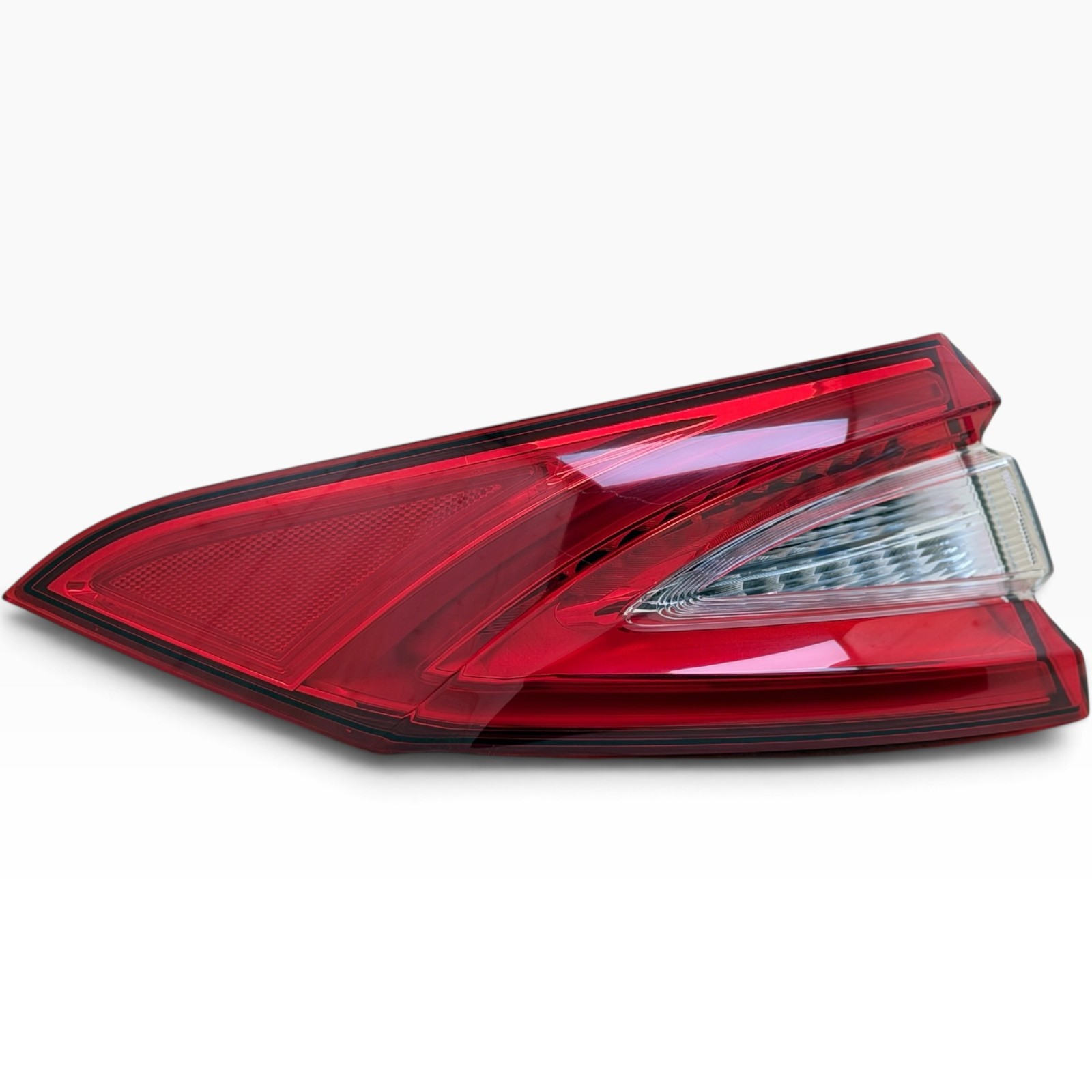 Fanale Posteriore Sx Sinistro LED Maserati Levante 2016-2020 Originale 670032332 - Miniatura 2