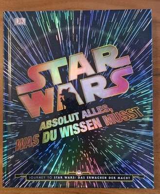 Star Wars  Absolut alles, was du wissen musst