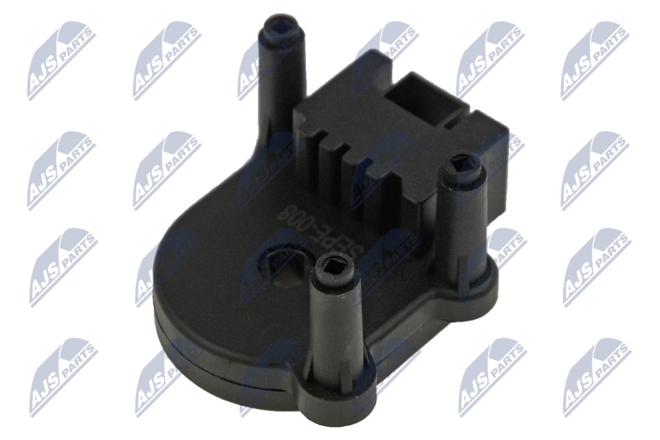 NTY OE ERD-PE-008 Resistor, interior blower for CITROËN,FIAT,PEUGEOT
