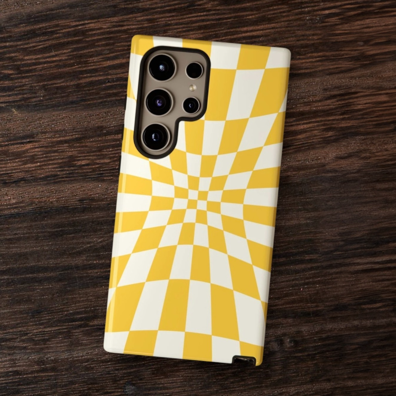 InCaze Tough Case iPhone Samsung Google Pixel