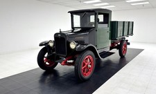 1930 International 1 Ton Truck