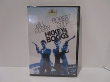 Hickey and Boggs DVD 1972 Robert Culp Bill Cosby Hickey and Boggs DVD 1972 Robert Culp Bill Cosby
