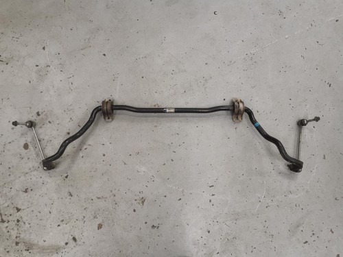 BMW X5 STABILIZER BAR E70, ADAPTIVE DRIVE TYPE, 03/07-08/13