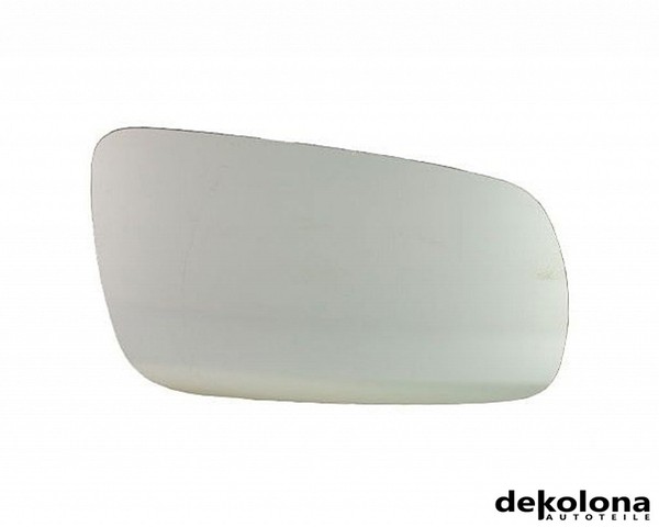 Ersatzglas AußEnspiegel Rechts FüR Seat Cordoba Leon Toledo, Vw, Skoda 91-13-image